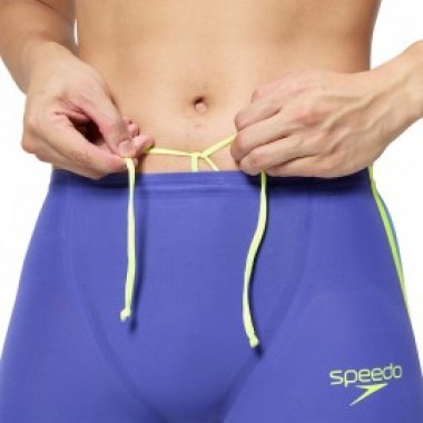 FS LZR PURE INTENT 2.0 HI WAIST JAMMER Violet - photo 2