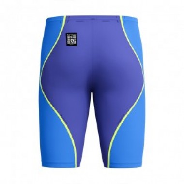 FS LZR PURE INTENT 2.0 HI WAIST JAMMER Violet - photo 1