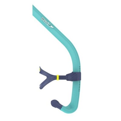 BULLET HEAD SNORKEL Blue