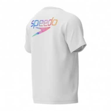 S/S TEE - photo 1