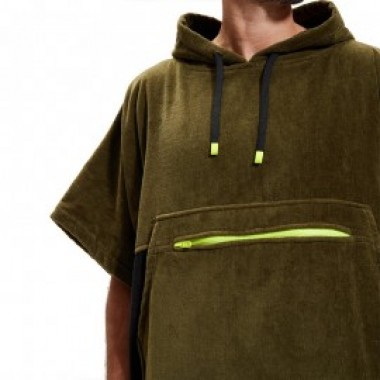 TOWEL SWIM PONCHO - photo 3