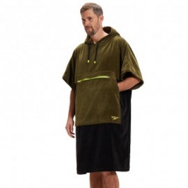 TOWEL SWIM PONCHO - photo 0