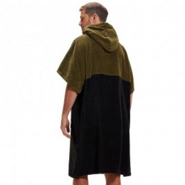 TOWEL SWIM PONCHO - photo 1