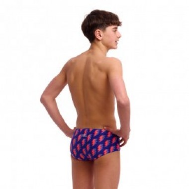 FLASH - GARCON - photo 1