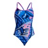 SOARING HI - FEMME DIAMOND BACK
