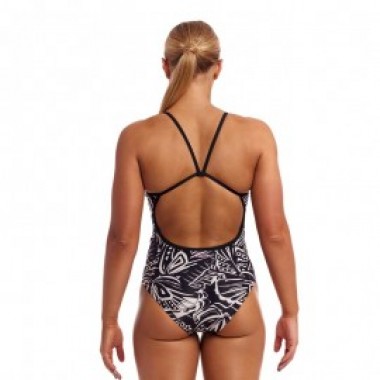 NIGHT FLYER - FEMME SINGLE STRAP - photo 1