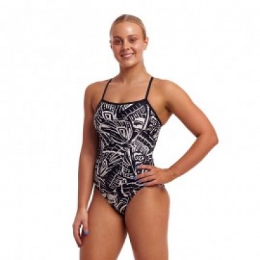 NIGHT FLYER - FEMME SINGLE STRAP - photo 2