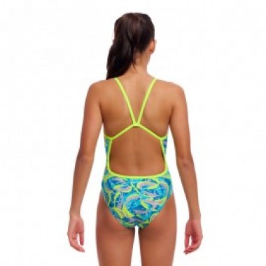ICE SLICER - FILLE SINGLE STRAP - photo 1