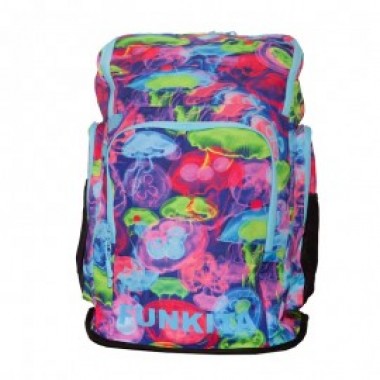 STING STUNG - SPACE CASE BACKPACK - photo 0