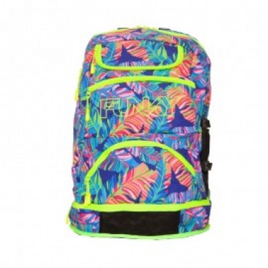 LEAVING TODAY - SQUAD BACKPACK - photo 0
