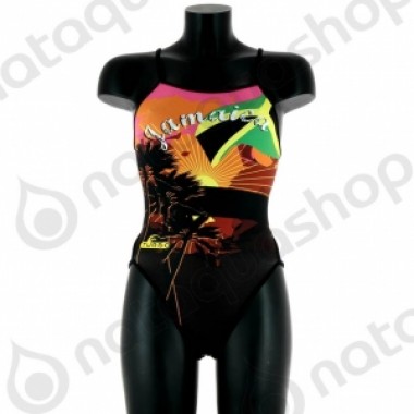 JAMAICA NOIR - JUNIOR - photo 0