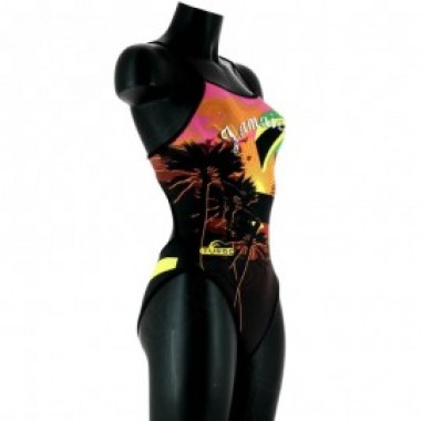 JAMAICA NOIR - JUNIOR - photo 1