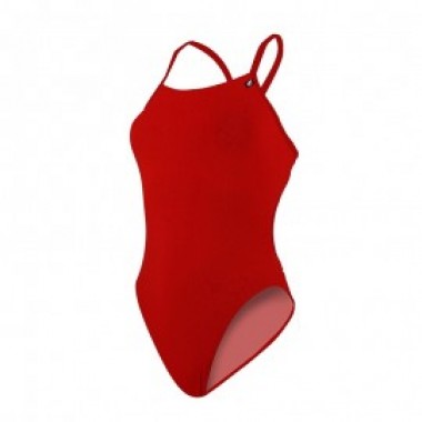 FILLE YELIA REVOLUTIONAL - Rouge - photo 0