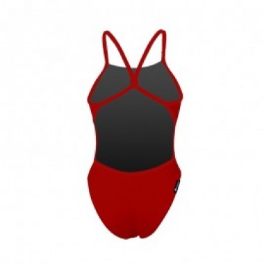 FILLE YELIA REVOLUTIONAL - Rouge - photo 1