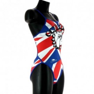 ENGLAND BULLDOG - JUNIOR - photo 1