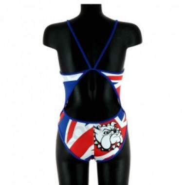 ENGLAND BULLDOG - JUNIOR - photo 2