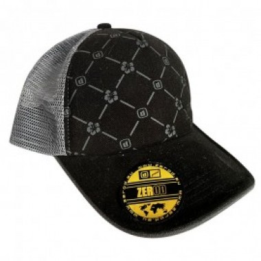 CASQUETTE ZEROD - photo 0