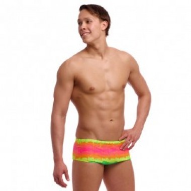 MELTING MAYHEM - HOMME - photo 1