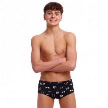 EYE SPY - GARCON - photo 1