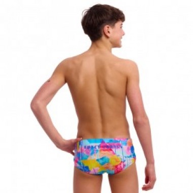 PIXEL PARADISE - GARCON - photo 2
