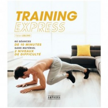 TRAINING EXPRESS - photo 0
