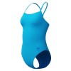 ECO+ FL SOLID V-BACK 2.0