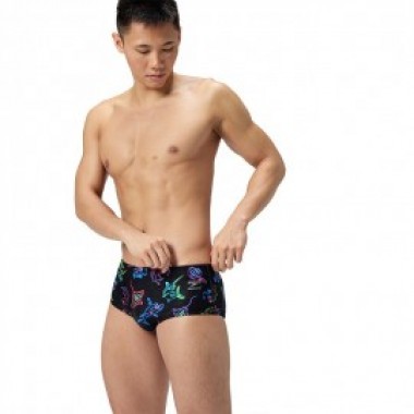 ECO+ ML PRINT 13.5CM BRIEF - photo 4