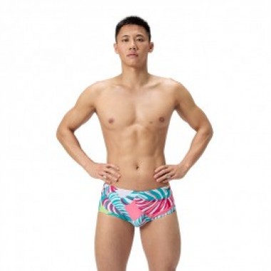 ECO+ ML PRINT 13.5CM BRIEF - photo 4