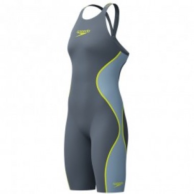 FS LZR PURE INTENT 2.0 OB GREEN/BLUE - photo 0