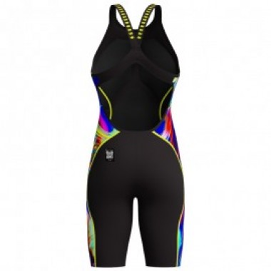 FS LZR PURE INTENT 2.0 OB BLACK/MULTI - photo 1