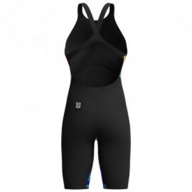FS LZR PURE VALOR 2.0 OB BLACK/MULTI - photo 1