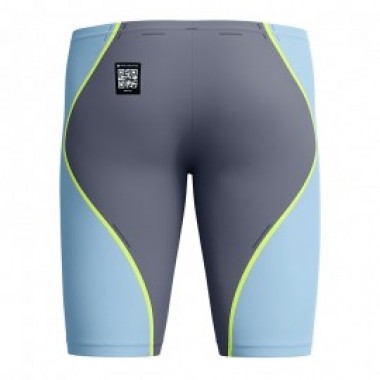 FS LZR PURE INTENT 2.0 JAMMER GREEN/BLUE - photo 1