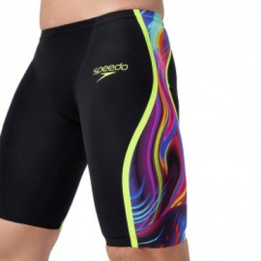 FS LZR PURE INTENT 2.0 JAMMER BLACK/MULTI - photo 2