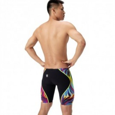 FS LZR PURE INTENT 2.0 JAMMER BLACK/MULTI - photo 4