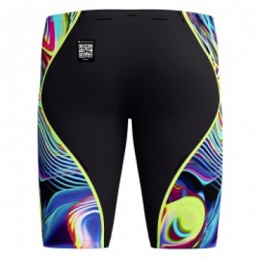 FS LZR PURE INTENT 2.0 JAMMER BLACK/MULTI - photo 1