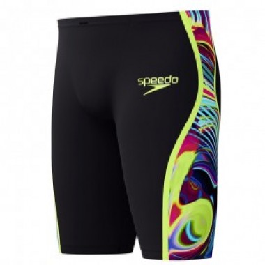 FS LZR PURE INTENT 2.0 JAMMER BLACK/MULTI - photo 0