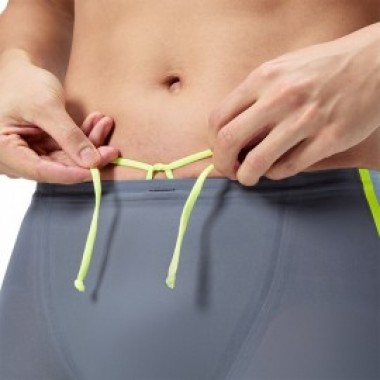 FS LZR PURE INTENT 2.0 JAMMER HIWAIST GREEN/BLUE - photo 3