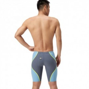 FS LZR PURE INTENT 2.0 JAMMER HIWAIST GREEN/BLUE - photo 4