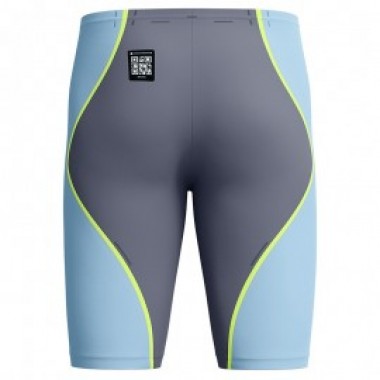 FS LZR PURE INTENT 2.0 JAMMER HIWAIST GREEN/BLUE - photo 1
