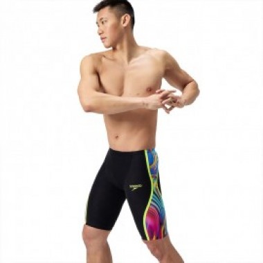 FS LZR PURE INTENT 2.0 JAMMER HIWAIST BLACK/MULTI - photo 2