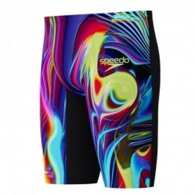 FS LZR PURE VALOR 2.0 JAMMER BLACK/MULTI - photo 0