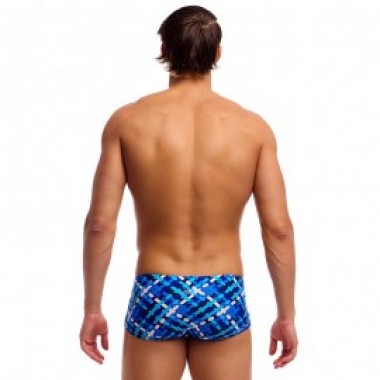 UNDER OVER - HOMME - photo 1