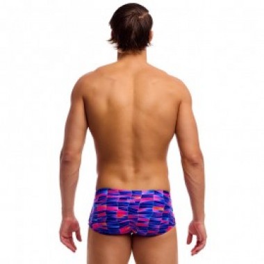 WARPED WAVES - HOMME - photo 2