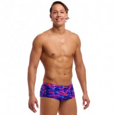 WARPED WAVES - HOMME - photo 1