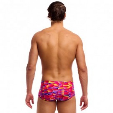 WRIGGLE WALLS - HOMME - photo 1
