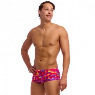 WRIGGLE WALLS - HOMME - photo 0