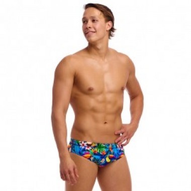 BIRDIE WORDIE - HOMME BRIEF - photo 2