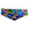 BIRDIE WORDIE - HOMME BRIEF