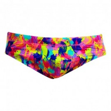 MESS MATCH - HOMME BRIEF - photo 2