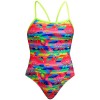 FREE FOLIAGE - FEMME SINGLE STRAP